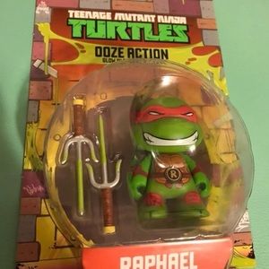 TMNT Raphael